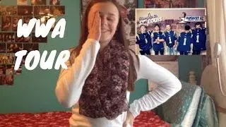 WWAT Tickets, 10K, #1DProjectSTL, etc!