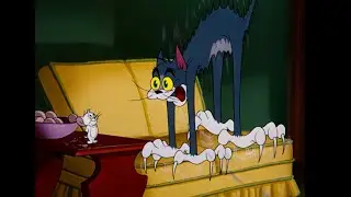 The ultimate Tom and Jerry remix meme
