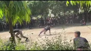Mock Drill-Hausla 2023