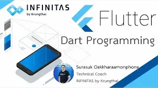 Dart Programming