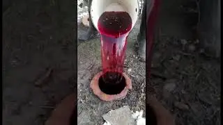 Как можно 100 лет хранить Вино🍷в Грузии. 