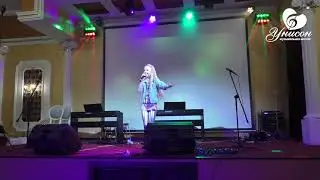 Дарья Леонова - Танцуй со мной