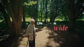 A single lens to film your life (& how to color it) | Short film + Beginner Grading Tutorial