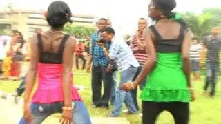 Edo Music Video: Ijesu Oren Eve Nivie by Osariemen Osarenwinda