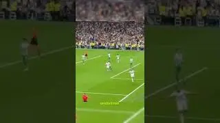 kylian Mbappe goal vs Real betis. Real Madrid 2-0 Real Betis. #footballshorts