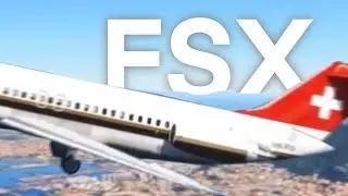 This DC9 MSFS Freeware Is The WORST...