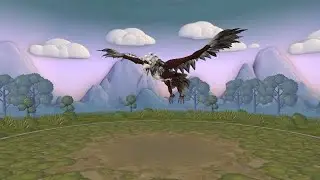 Spore животные, древние и современные 217