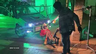 Doro Guchi - Pinky [Behind The Scenes]