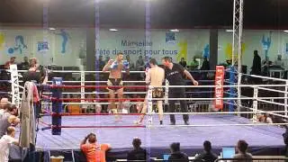 3 iéme Round