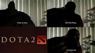 WAN GAME | DOTA 2