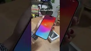 Unboxing iPhone 15 pro max “TITANIUM NATURAL”