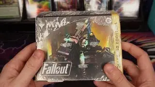 GIANT FALLOUT COLLECTOR HIT!!!