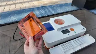 Bento lab unboxing and review