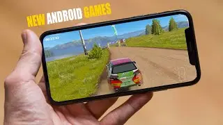 Top 5 New Games For Android & iOS 2021