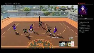 Back what a another video