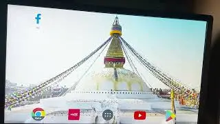 How to Install Google playstore On #viatv