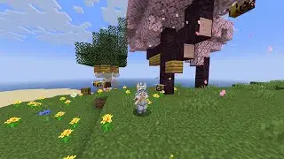 building semi-better animal farms in minecraft.