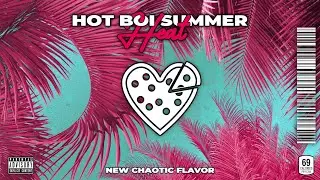 Getting Hot After the Concert With Your Chaotic Switch Boyfriend | Audio RP | [M4A]