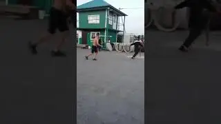 Ufa 2020