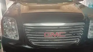 How to change brake switch | Gear lever not moving | Brake light not working in GMC
