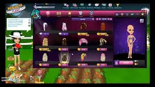 MSP- Ari Look Book!?!?!?!?!?