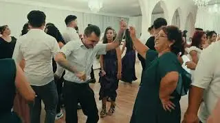 Paul Hamza si Formatia - Cum e soarta omului - LIVE - Nunta Sergiu & Klementina