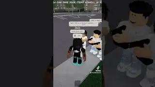 #fun #roblox #gta #funny #thabronx2 #memes #robloxrp
