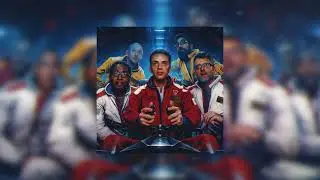 Logic - Fade Away (Concert Version)