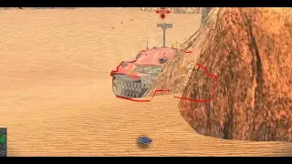 Goodbye IS-7
