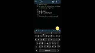 Iterate Over Two Lists Using Python (Safe Method) 