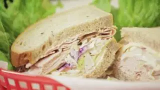 100 Mile Meals • Zoccoli's Deli