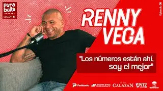 Pura Bulla EP 08 T03 - "Los números están ahí, soy el mejor" (ft. Renny Vega)