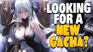 6 INSANE NEW GACHA GAMES COMING IN MAY, 2023!