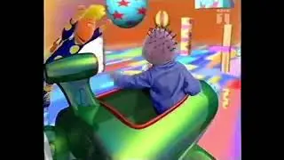 Intro til Tweenies