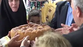 МАНАСТИР ДОБРИЋ 2018.
