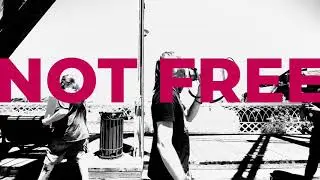 Molotof - Not Free 📢 (Official Audio)