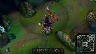 Yasuo insane 2x1