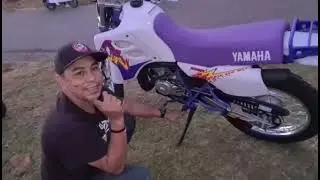 DT 200R y sus tres clases Brasilera & Japonesa