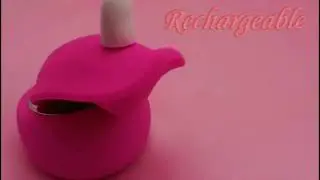 Wearable Panty Vibrators Adult Sex Toys for Women or Couples, Remote Control Clit Mini Vibrator