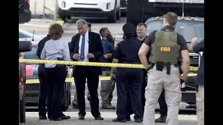 When Feds Shoot-What Happens When Federal Agents or Officers Use Deadly Force?