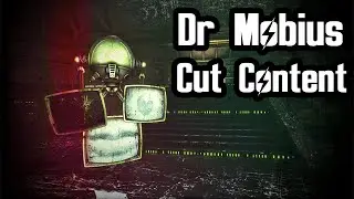 Dr Mobius Cut Content
