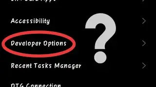 What is Developer Options on Android Mobile ? How to Enable Developer Option | kya hai kaise kare