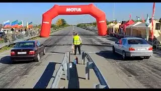 Гонка БЫСТРЕЙШИХ АТМО Е36 3.0 в СКФО! | 4 ЭТАП Ингушетия | НОВЫЙ РЕКОРД