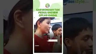 Sarwendah Kini Dicibir Oplas Gagal, Ibunda Betrand Peto Tak Ambil Pusing dengan Cibiran Netizen