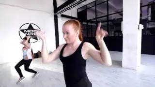 Сметана Ninja // Rihanna ft. Drake - Work // MDC NRG