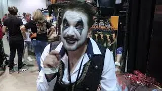 Texas Haunters Convention 2024