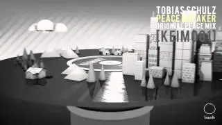Tobias Schulz - Peace Breaker (Original Peace Mix)