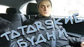 ТАТАРСКИЕ БУДНИ / ИЛЬИЧ БЕЗ УСОВ !??/ ШОК !1 18 + !!11!