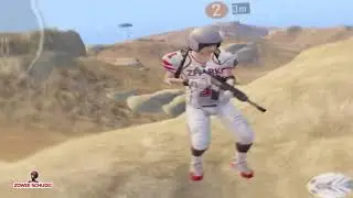 SEASON 18 EXE    PUBG MOBILE