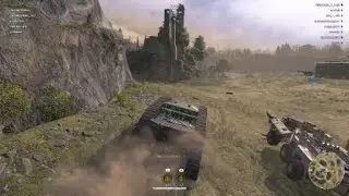 Crossout_tank acrobat